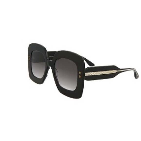 NIB BOTTEGA VENETA 50mm SUNGLASSES 💝